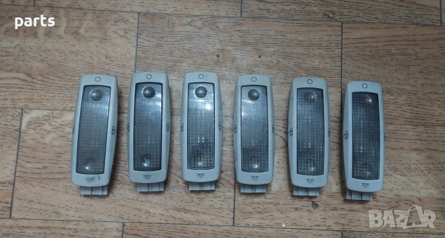 Плафони VW Голф 4 - 3B0947291, снимка 3 - Части - 53226922