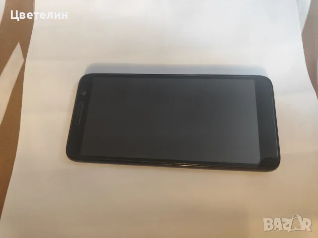 Alcatel one smart phone, снимка 3 - Alcatel - 56074224