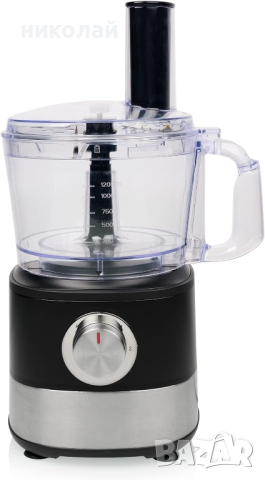 многофункционален кухненски робот Princess , снимка 3 - Кухненски роботи - 44739155