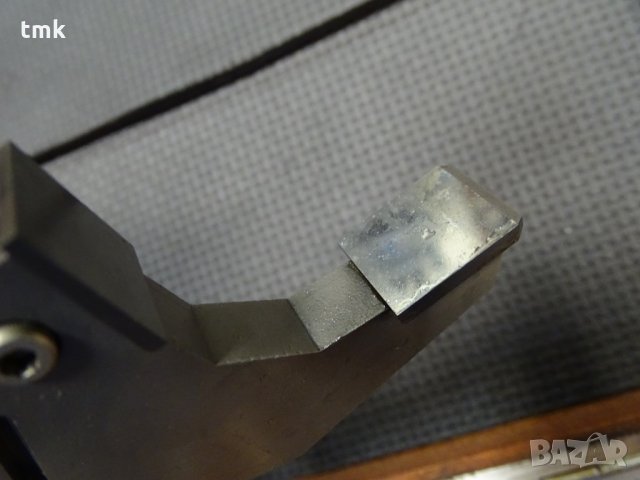 TESA DIAMASTER измервателен уред за активен контрол, снимка 5 - Други инструменти - 30825444