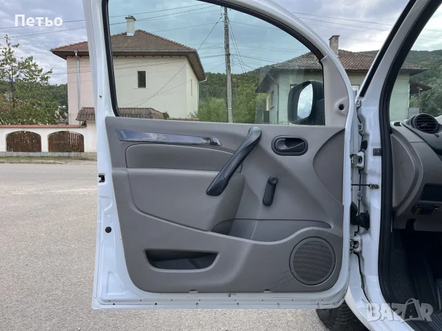 Renault Kangoo Exspress 1.5DCI , снимка 12 - Автомобили и джипове - 56085696