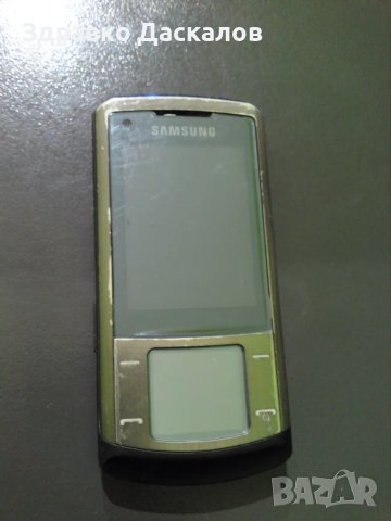 Samsung sgh-U900, снимка 2 - Samsung - 47461275