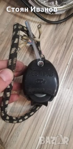 Части за стари руски автомобили , снимка 14 - Части - 34928610