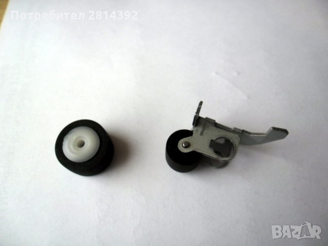 Тонролка за касетен дек касетофон AKAI JVC SONY HITACHI SHARP TECHNICS AIWA PHILIPS TEAC ONKYO и др, снимка 4 - Декове - 30549417