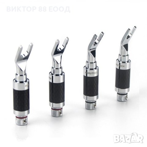 Y Spade Plug - №2, снимка 1