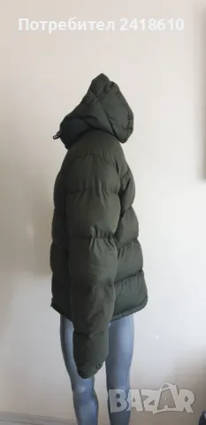 POLO Ralph Lauren Performance Mens Wool / Down Jacket Size M ОРИГИНАЛ! Мъжко Зимно пухено Яке!, снимка 5 - Якета - 47567163