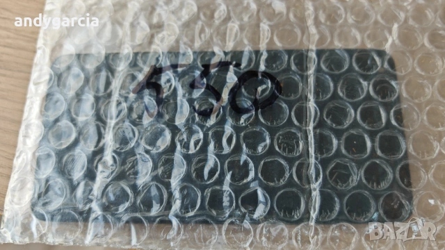 Nokia Lumia 550 LCD Display Touch Screen Digitizer Assembly Frame чисто нов дисплей Нокиа Лумия 550, снимка 2 - Резервни части за телефони - 54133420