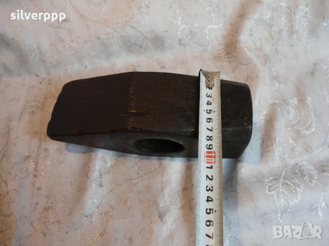  Голям маркиран чук , снимка 4 - Други инструменти - 32076489