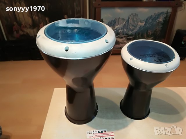 ТАРАМБУКА 43СМ ИЛИ 33СМ 1904230926, снимка 2 - Ударни инструменти - 40409354