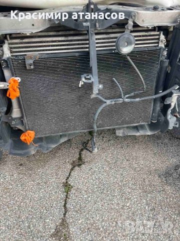 Радиатор климатик за Тойота корола версо.2004-2008г, снимка 7 - Части - 44438297