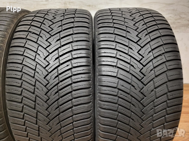 225/45/18 и 245/40/18 / спорт пакет, снимка 3 - Гуми и джанти - 52748225