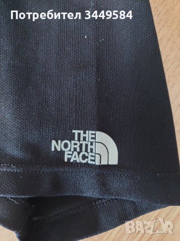 Тениска за спорт The North Face, снимка 2 - Спортни дрехи, екипи - 37504217