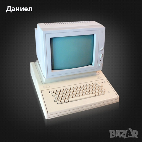 Търся Правец 8А