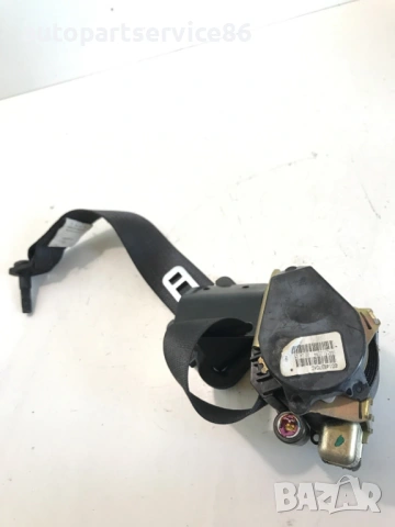 Преден десен предпазен колан за Chrysler PT Cruiser 2.2 CRD (2004) P0WF54XDVAf 