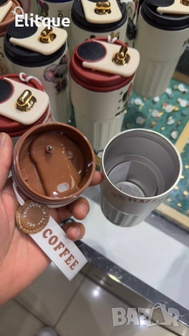 термос  hermes gucci , снимка 5 - Термоси - 52550620