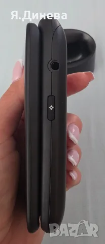 Мобилен телефон Panasonic KX TU-550, снимка 6 - Други - 55816757
