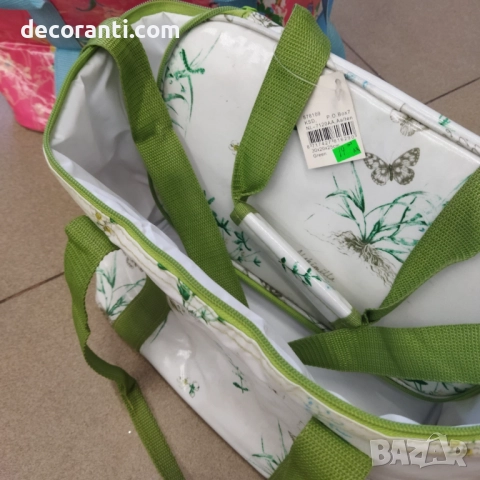 Хладилна чанта- САМО 19.00лв., снимка 3 - Хладилни чанти - 51449626