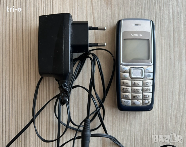 Nokia 1112, снимка 9 - Nokia - 52898477