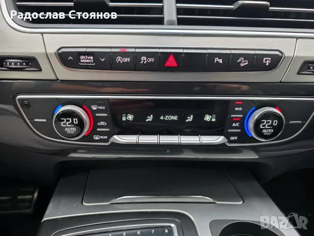 Audi Q7 3.0TDI S-line Virtual Въздух 7 места, снимка 8 - Автомобили и джипове - 56075715
