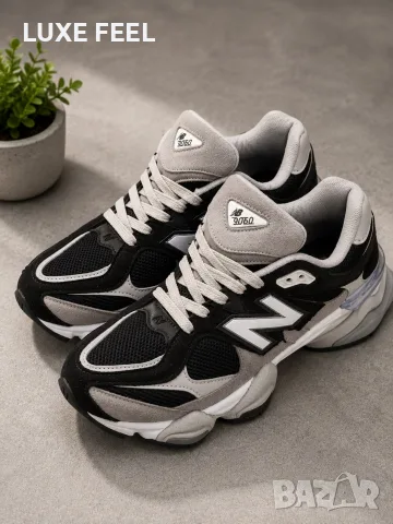 New Balance ✨Дамски Маратонки , снимка 5 - Маратонки - 55788145