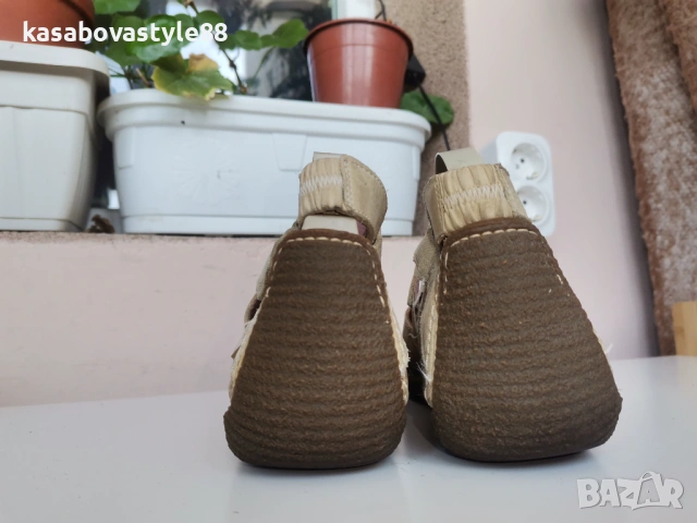 Дамски обувки Zoo shoes 39н., снимка 12 - Дамски ежедневни обувки - 54070678