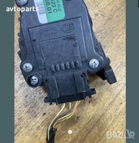 Audi a8 d3 3.0tdi педал газ, снимка 2 - Части - 40621236