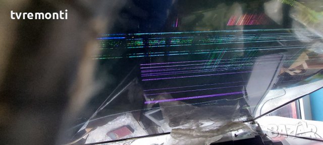 TCON LC546PU2L03, H57302PN080A2 6P296M00U013 = H57302PN080A2 for Herenthal, X55ST18191001 ,55 inc, снимка 8 - Части и Платки - 39559696