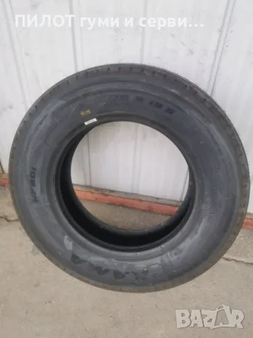 Нови гуми КАМА 245/70R19.5 NF-201, снимка 2 - Гуми и джанти - 48427914