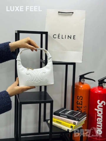 CELINE ✨Дамски Чанти , снимка 4 - Чанти - 54044531