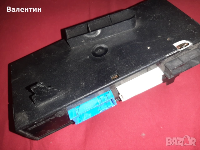 Компютри BMW , снимка 2 - Аксесоари и консумативи - 54347515