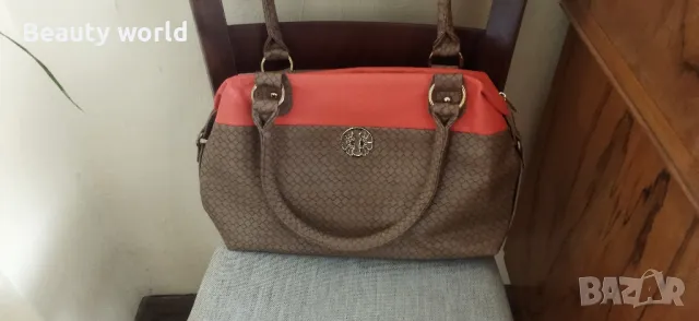 Нова чанта от avon, снимка 3 - Чанти - 49679992