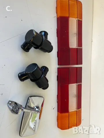 Авточасти за Лада -Lada