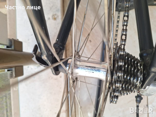 Gazelle Team шосеен велосипед 28 цола, снимка 9 - Велосипеди - 50616744