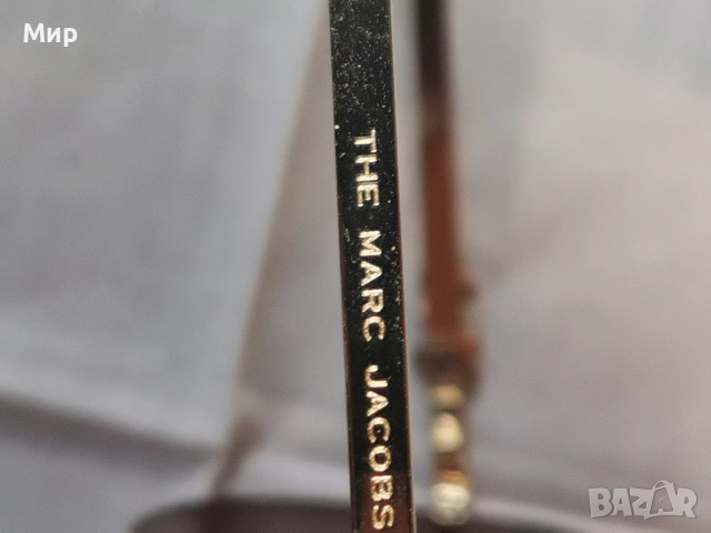 Слънчеви очила Marc Jacobs , снимка 5 - Слънчеви и диоптрични очила - 54158433