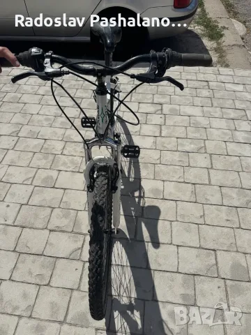 Byox Avenue 26", снимка 8 - Велосипеди - 55801255