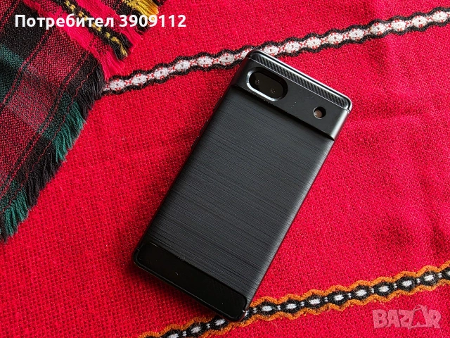 Pixel 6A 128GB, снимка 3 - Други - 52908735