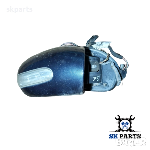 Дясно огледало за Мерцедес / Mercedes w203, снимка 3 - Части - 51734968