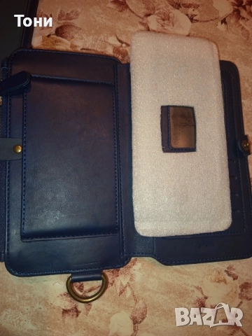 FLOVEME Ново Кожено Дамско Портмоне, снимка 5 - Портфейли, портмонета - 52825591