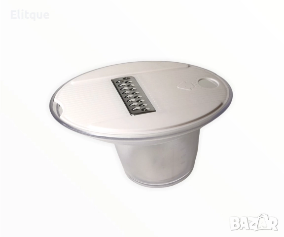 Ренде, Сокоизтисквачка и контейнер за съхранение, снимка 2 - Други - 52862472