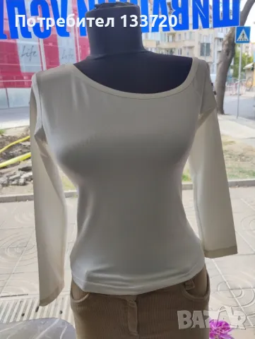 Детска блуза