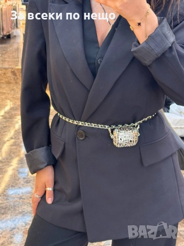 Christian Dior🔝Chanel🔝Celine Kолан/Чанта - Налични Различни Цветове Код SK191, снимка 5 - Колани - 52531301