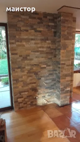 поставяме фаянс теракот камак, снимка 2 - Ремонти на къщи - 49779634