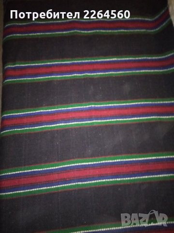 Ръчно изработени черги, снимка 8 - Други - 29511516