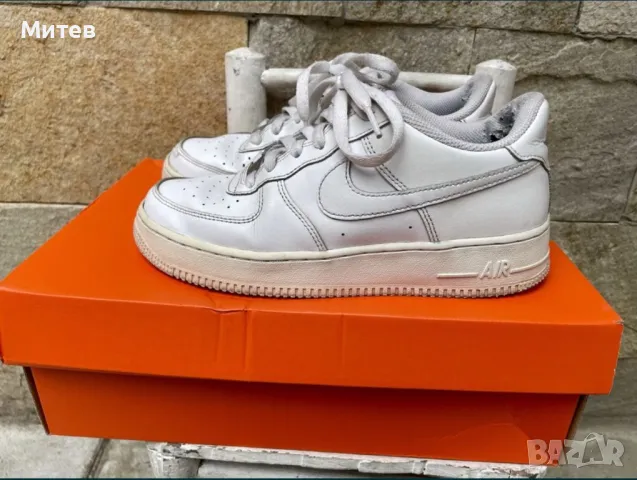 Nike-оригинални(size-38.5)