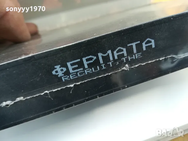 ФЕРМАТА-НОВА КАСЕТА/ВИДЕО 0705251813, снимка 5 - Други жанрове - 50194580