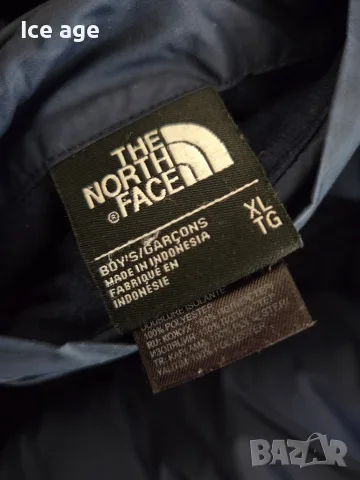 the north face двулицево яке , снимка 5 - Якета - 56512822
