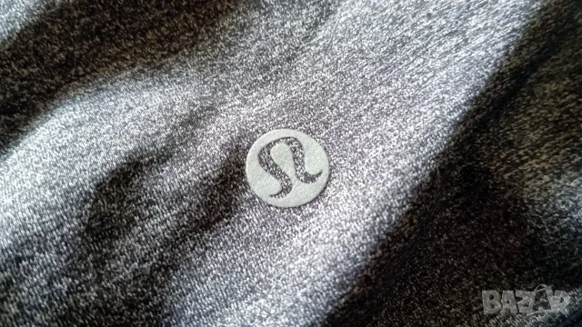 Lululemon спортен сет с клин и бюстие, снимка 12 - Спортни екипи - 56528635