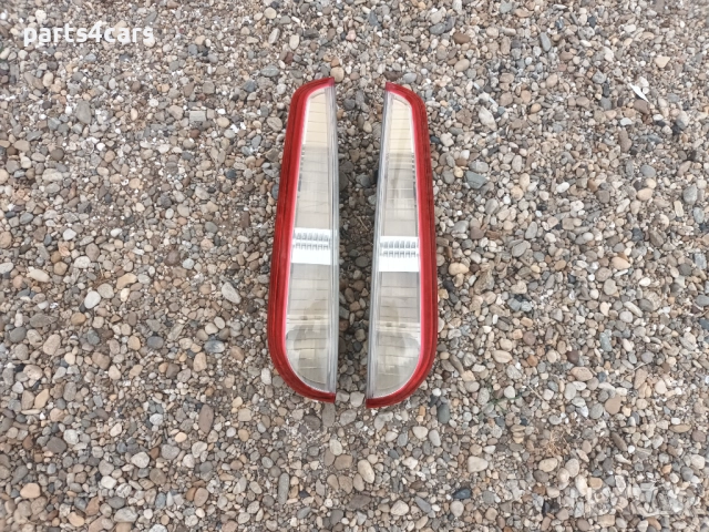 ляв и десен стоп за форд фокус 2 комби фейслифт FORD FOKUS II FACELIFT