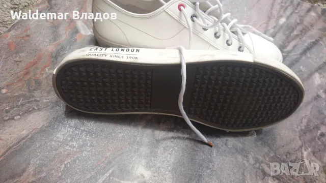 Lee Cooper originals , снимка 6 - Маратонки - 50070743