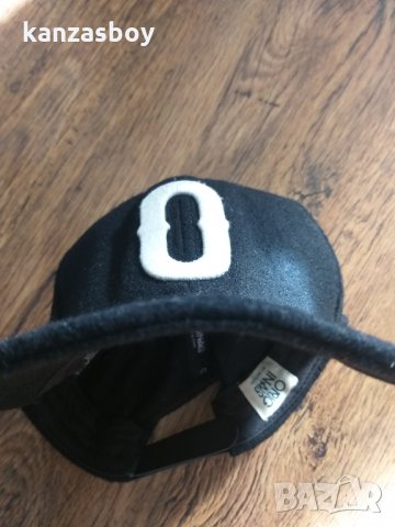 jack and jones Wool Snapback Cap - страхотна мъжка шапка, снимка 3 - Шапки - 31258048